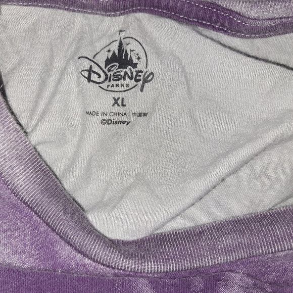 Disney Mickey T-shirt XL 5/$25 - Picture 4 of 4